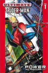 Ultimate Spider-Man Tp Vol 01 Power and Responsibility